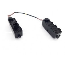 Botão Original Jaguar Xf 2016 B2456