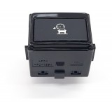 Botão Original Jaguar Xf 2016 R1156s