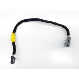 Chicote Banco Dianteiro Esquerdo Sonata 2012