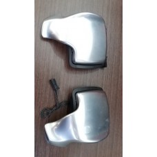 Borboleta Borboletera Marcha Bmw X6