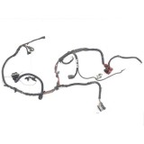 Chicote Cabo Positivo Bateria Ford Edge 2009 B09809