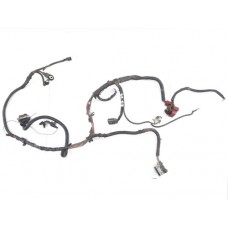 Chicote Cabo Positivo Bateria Ford Edge 2009 B09809