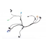 Chicote Trava Elétrica Porta Jetta 2019 Fg35168