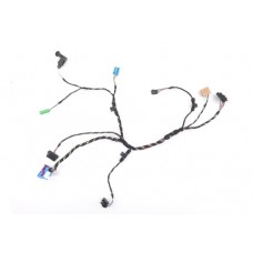 Chicote Trava Elétrica Porta Jetta 2019 Fg35168