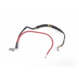 Cabo Polo Positivo Bateria Audi Q3 Tfsi Vb46345