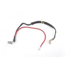 Cabo Polo Positivo Bateria Audi Q3 Tfsi Vb46345