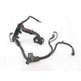 Chicote Cabo Polo Positivo Kia Sorento 2.4 2015 D6549