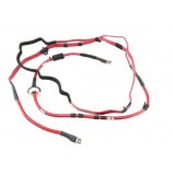 Cabo Chicote Positivo Bateria Audi Q5 2020 Yt65745