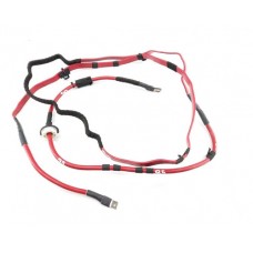 Cabo Chicote Positivo Bateria Audi Q5 2020 Yt65745