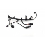 Chicote Flauta Bico Injetor Audi Q5 2020 Au54635