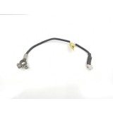 Cabo Polo Negativo Bateria Chevrolet Sonic Rt4534