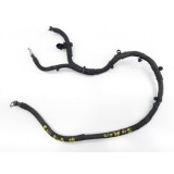 Cabo Polo Negativo Bateria S10 Trailblazer 2019 Po36546