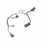 Chicote Banco Dianteiro Direito Freelander 2010 Btjfa6b