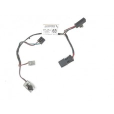 Chicote Banco Dianteiro Direito Freelander 2010 Btjfa6b