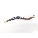 Chicote Aterramento Bateria Honda Civic Lxr 2014 Hg45645