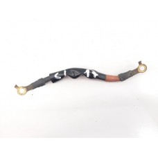 Chicote Aterramento Bateria Honda Civic Lxr 2014 Hg45645