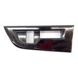 Moldura Painel Lado Esquerdo Difusor C4 Picasso 16