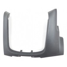 Moldura Revestimento Central Painel C4 Picasso 16 1224250xz