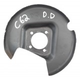 Defletor Espelho Freio Roda Traseira Direita C4 Picasso 16