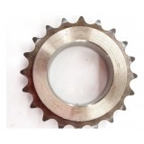 Engrenagem Motor C4 Picasso 16 Rt567565