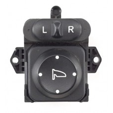 Botão Regulagem Retrovisor  Honda Crv 4x2 2013