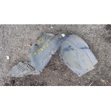 Capa De Roda Dianteira E/ Logan 1.0 2015