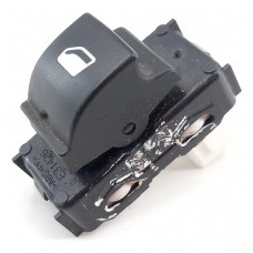 Botão Vidro Porta Traseira Direita C4 Picasso 16