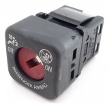 Botão On/off Airbag Passageiro C4 Picasso 16 9641391277