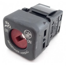 Botão On/off Airbag Passageiro C4 Picasso 16 9641391277