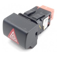 Botão Pisca Alerta C4 Picasso 16 96781018zd