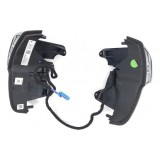 Par Botões Comando Volante C4 Picasso 16 96777865zd