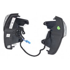 Par Botões Comando Volante C4 Picasso 16 96777865zd