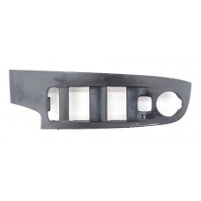 Moldura Botão Vidro Dianteiro Esquerdo C4 Picasso 16