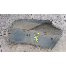 Capa De Roda Traseiro D/ Logan 1.0 2015