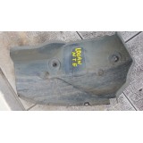 Capa De Roda Traseiro E/ Logan 1.0 2015