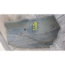 Capa De Roda Traseiro E/ Logan 1.0 2015