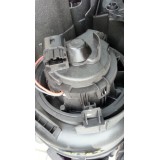 Ventoinha Do Ar Forçado Logan 1.0 2015