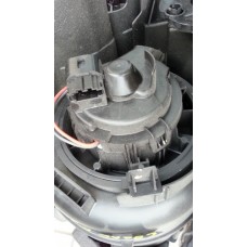 Ventoinha Do Ar Forçado Logan 1.0 2015