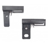 Par Suporte Radiador C4 Picasso 16 7035561