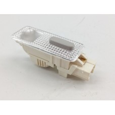 Luz Cortesia Teto C4 Picasso 16 9643489780