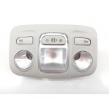 Luz Teto Cortesia C4 Picasso 16 96721407