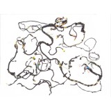 Chicote Caixa Fusíveis C4 Picasso 16 22520063