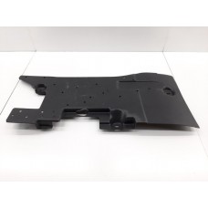 Tampa Assoalho Traseiro Esquerdo C4 Picasso 16 9815318580