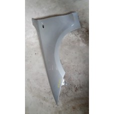 Para-lama Esquerdo Bmw 120