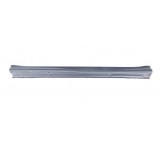 Spoiler Lateral Esquerdo Mitsubishi Asx 2.0 6512a387