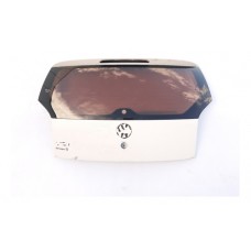 Tampa Traseira Vidro Vigia Volkswagen Up 1.0 3c.