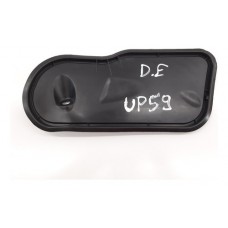 Acabamento Interno Porta Diant. Esq. Volkswagen Up 1.0 3c.