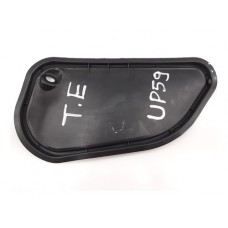 Acabamento Interno Porta Tras. Esq. Volkswagen Up 1.0 3c.