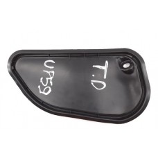 Acabamento Interno Porta Tras. Dir. Volkswagen Up 1.0 3c.