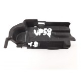 Capa Fechadura Porta Traseira Direita Volkswagen Up 1.0 3c.